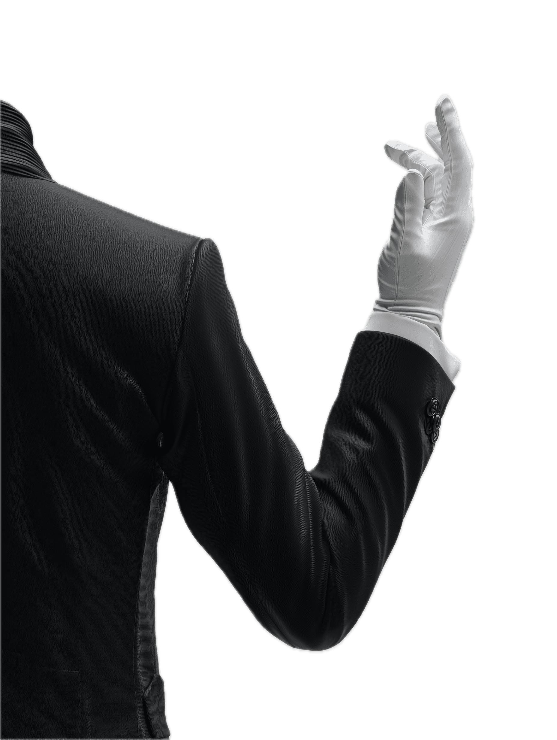 a queen on a laptop representing the feeling of royalty as a client of visualcreme website studios